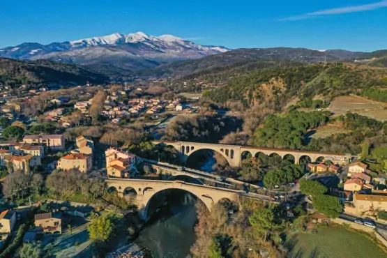 Céret (66400) L'Oliu