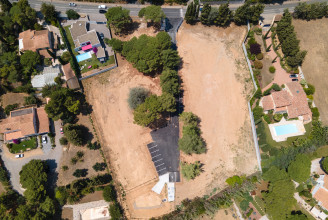 Le Parc du Cheval Blanc