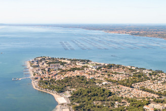 Les Jardins de Marius