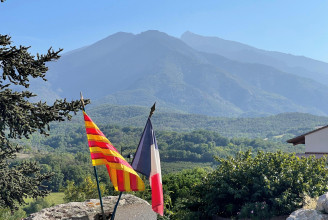 Terre Catalane