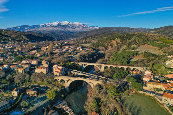 Céret (66400) El Palau 2